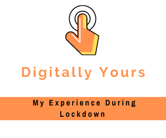 Digitally Yours
